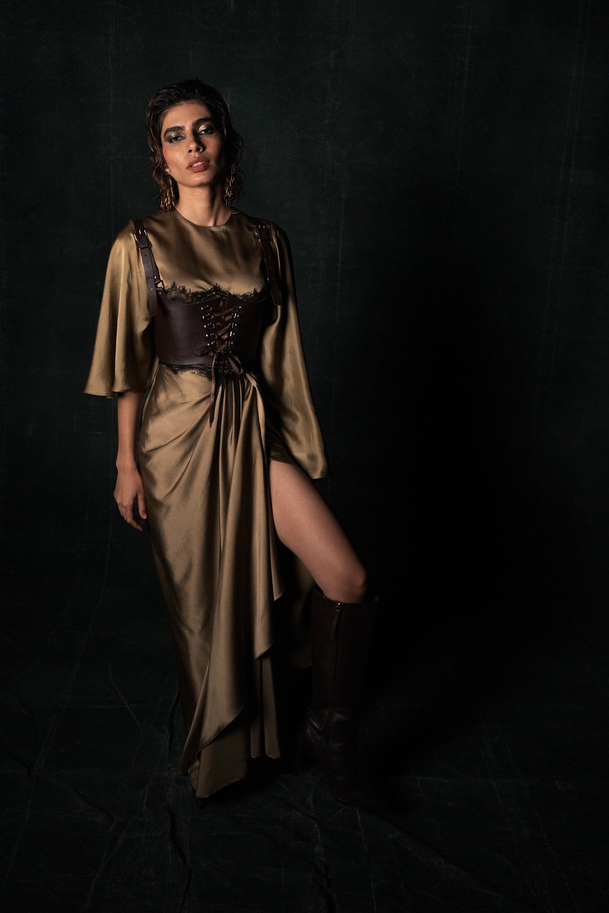 Lady Nina