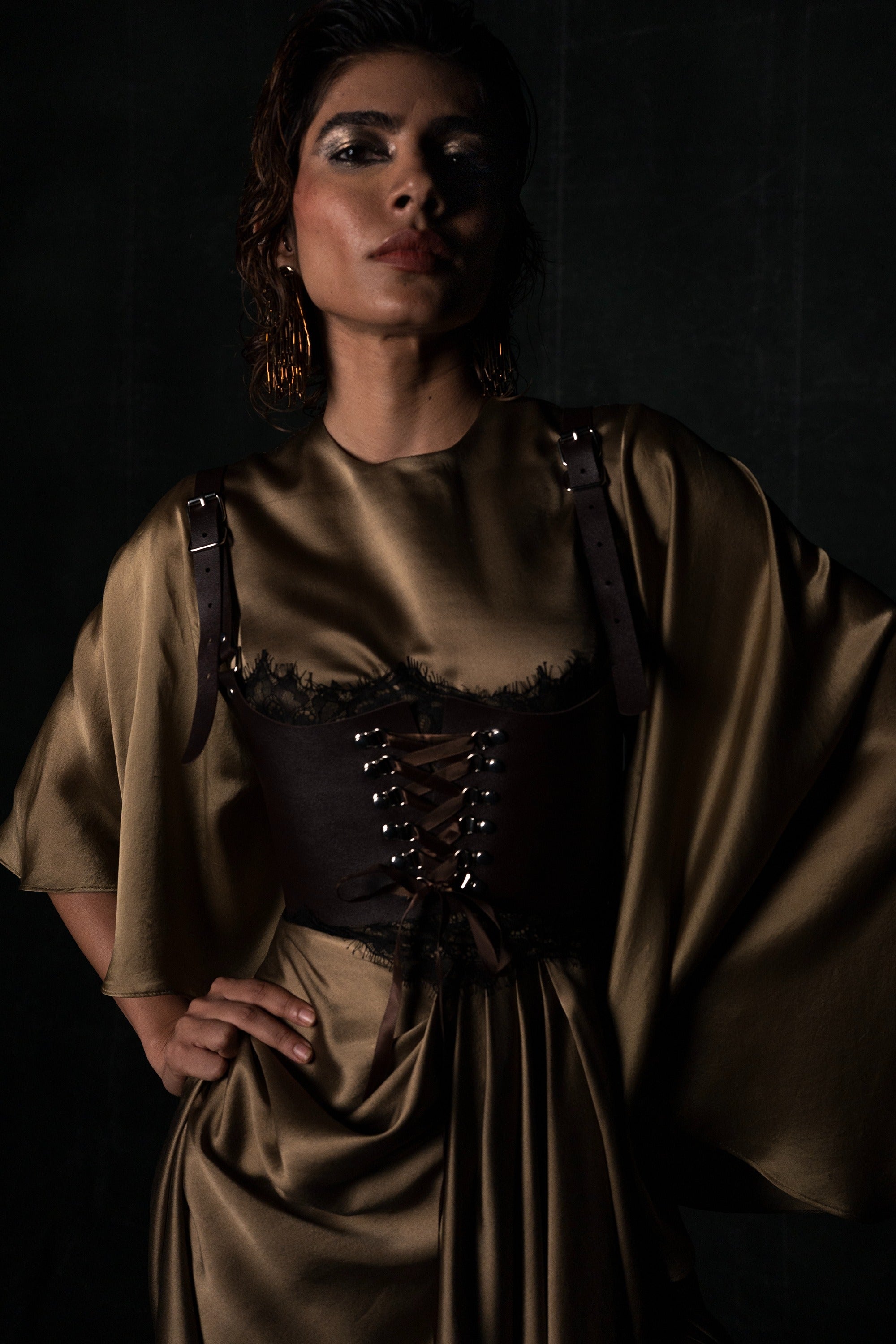 Lady Nina