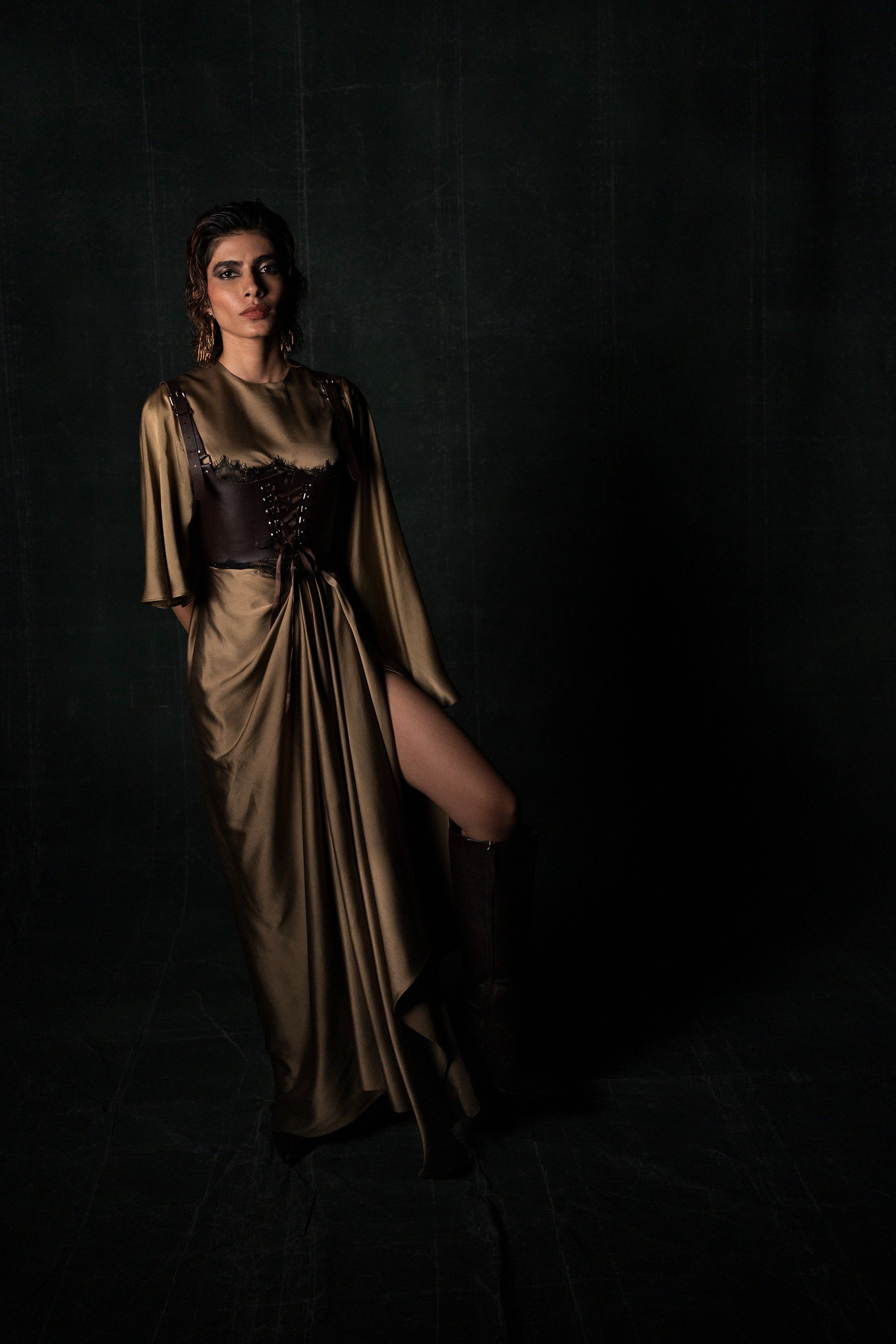 Lady Nina