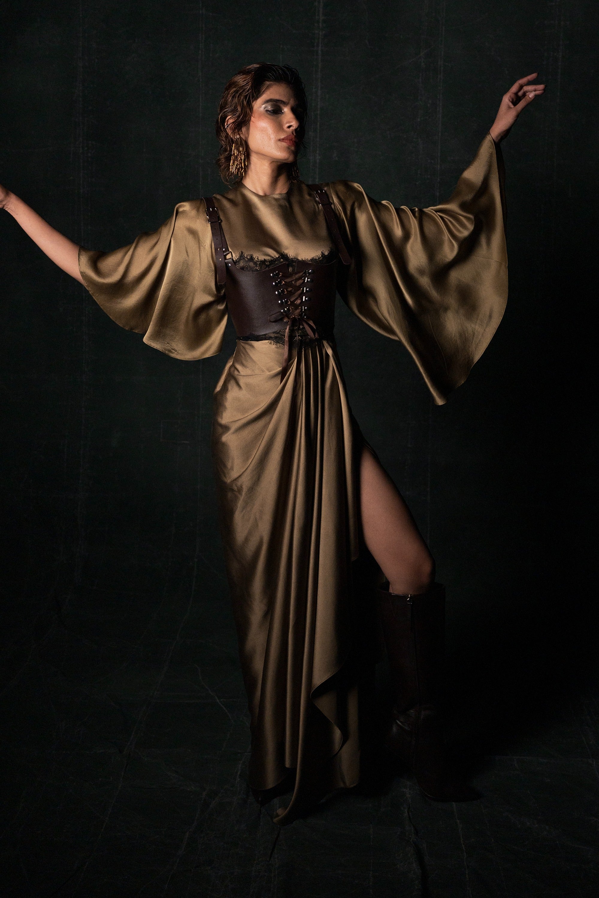 Lady Nina
