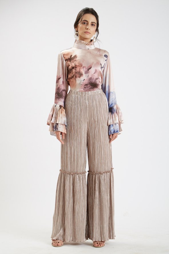 BRENTA PANTS