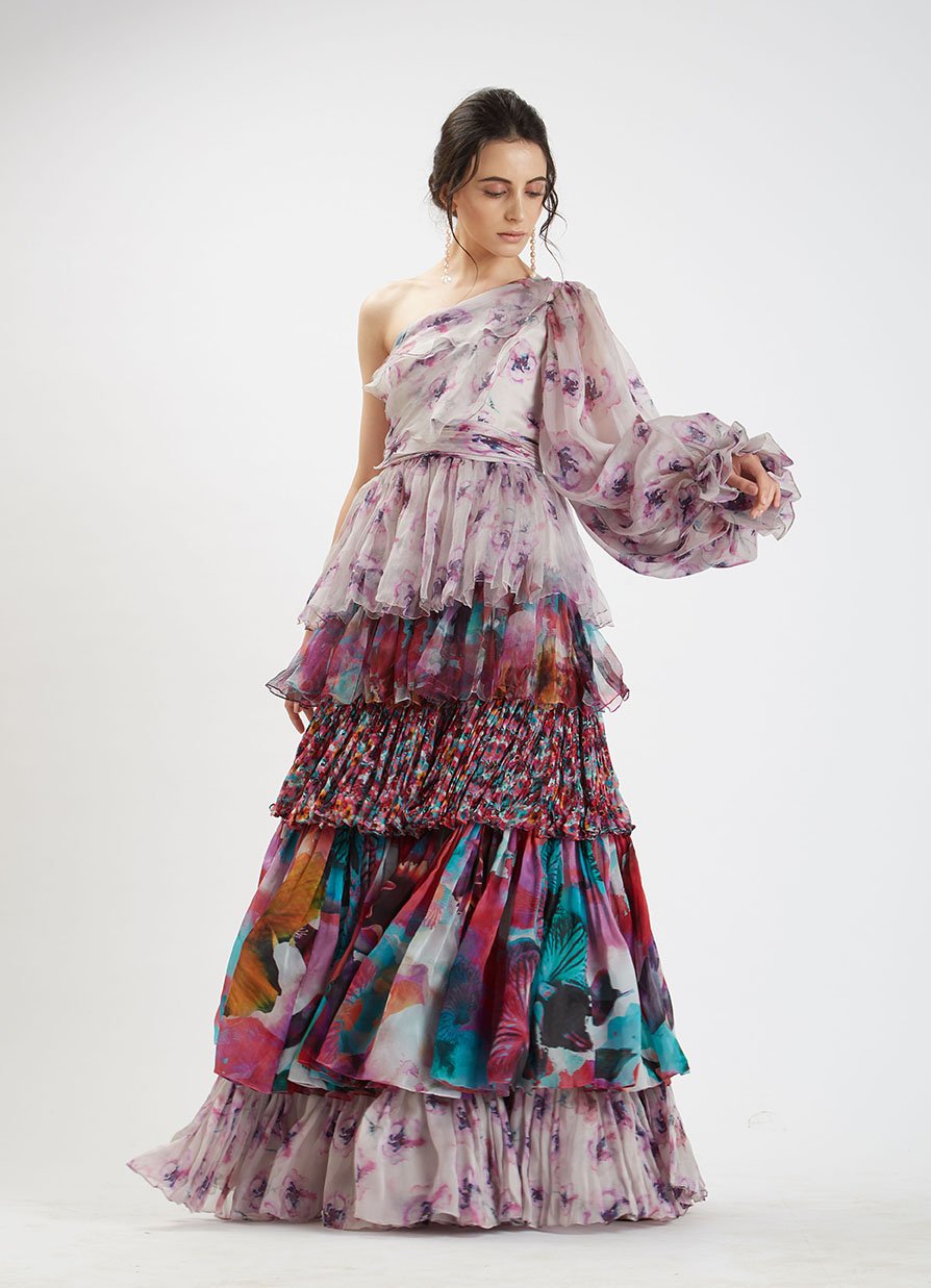 AMAZON DRESS