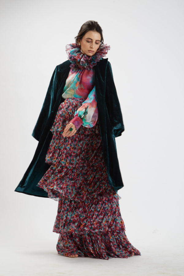THAMES SKIRT