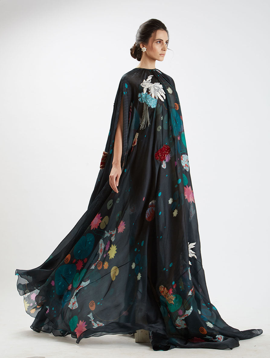 MEKONG CAPE