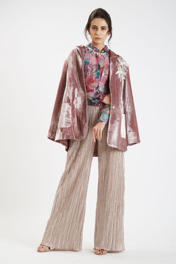 ROSELE JACKET