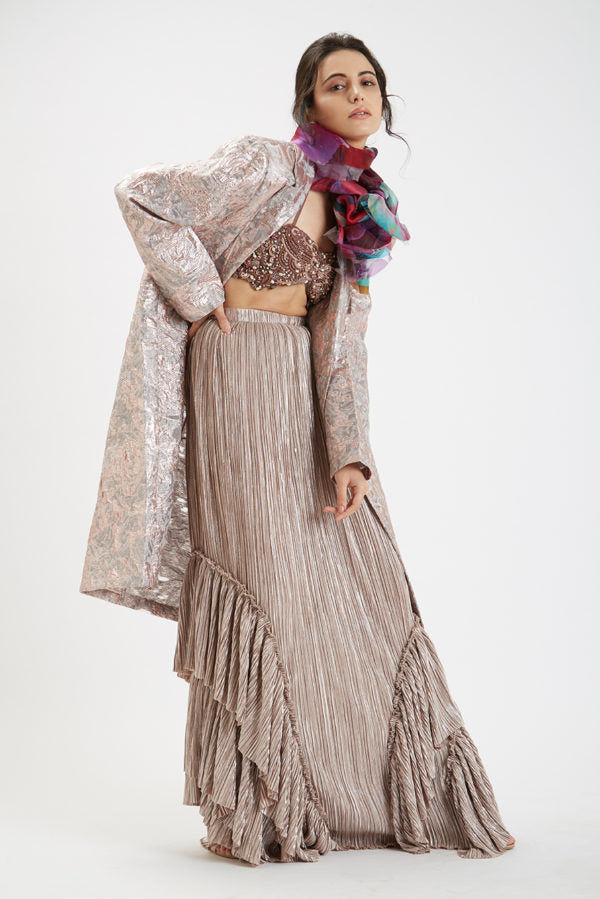 MISSISSIPPI SKIRT