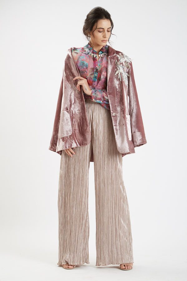 ROSELE JACKET