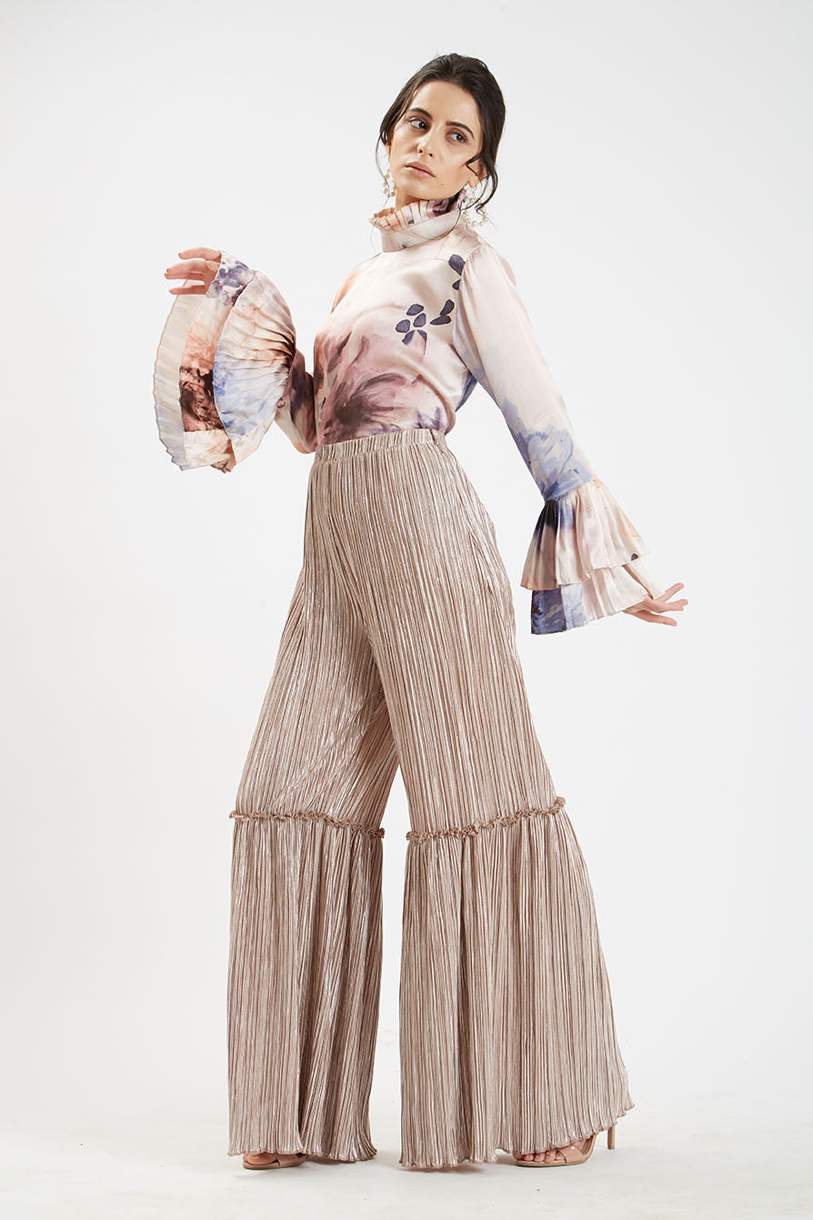 BRENTA PANTS