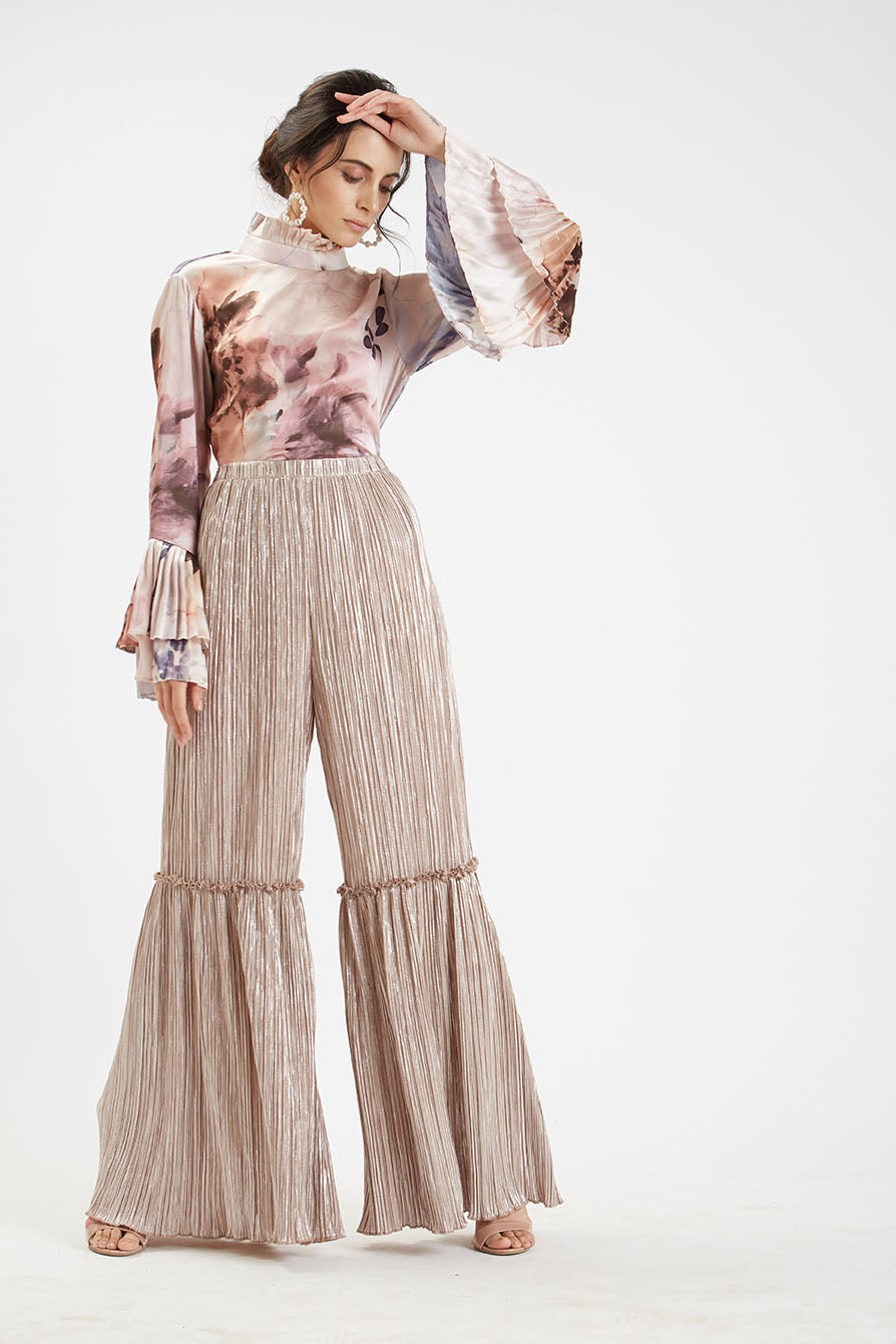 BRENTA PANTS
